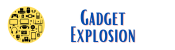 Gadget Explosion
